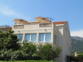 Гостиница Apartmani Nata  Оребич